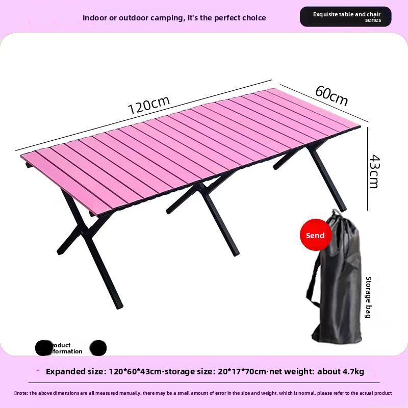 Outdoor Furniture Usa - Outdoor Folding Cross Leg Portable Egg