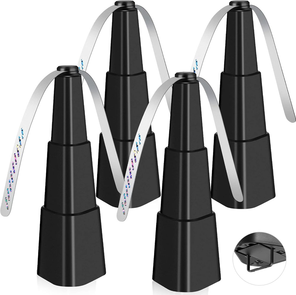 Outdoor Furniture Usa - Fly Fans for Tables, Bug Fans