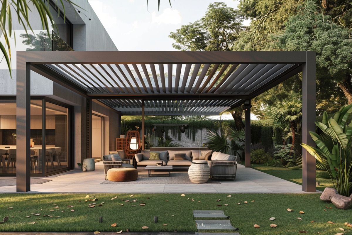 Luxurious Powder Coated Anti R - Outdoor Furniture Aluminum ulasan dan harga