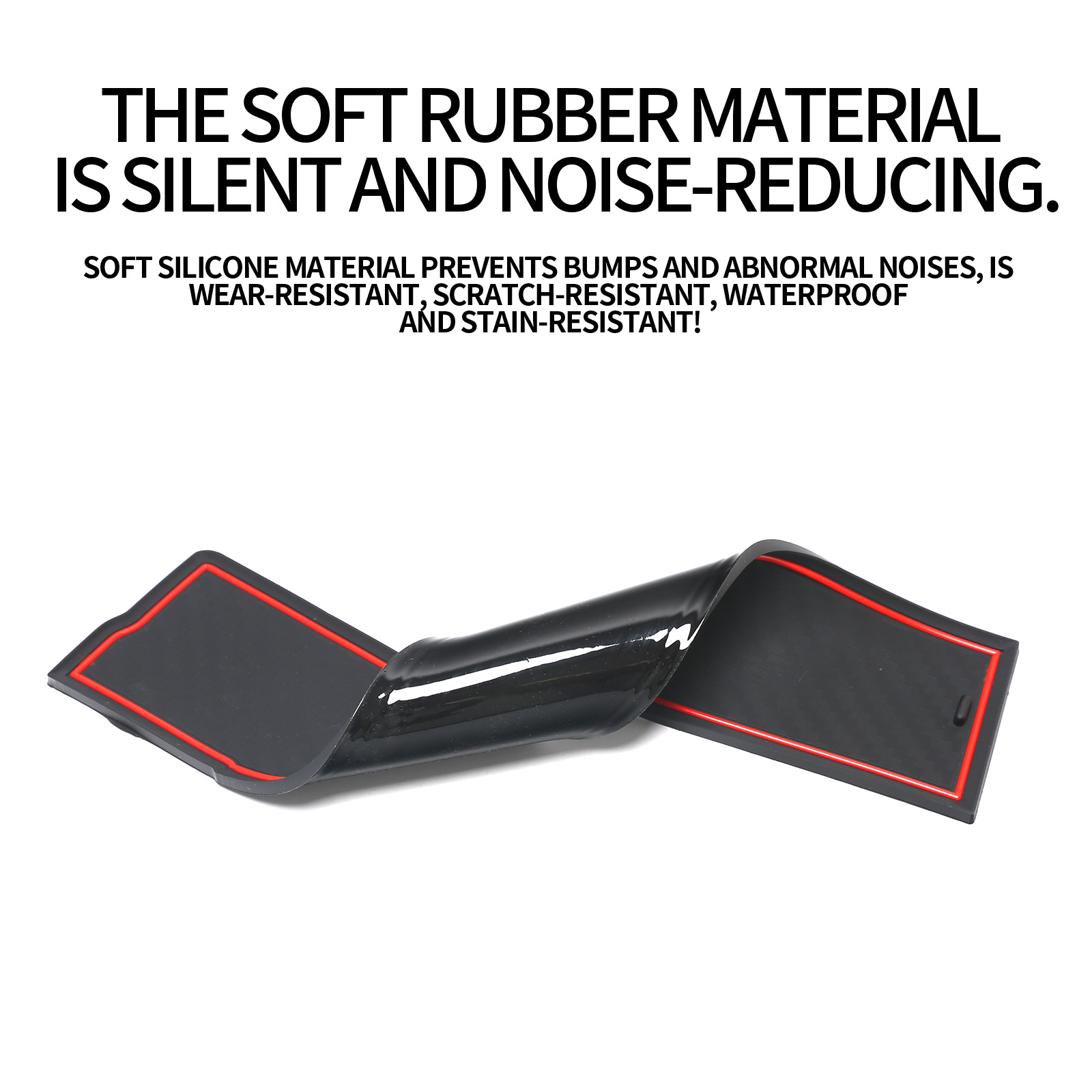 Door Groove Mat for Toyota Lan - Outdoor Furniture Glider ulasan dan harga