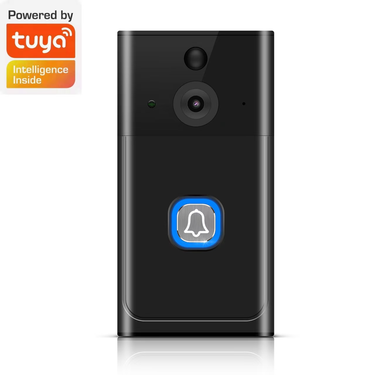 2MP 1080P Tuya  APP  Wireless  - Outdoor Furniture Glider ulasan dan harga