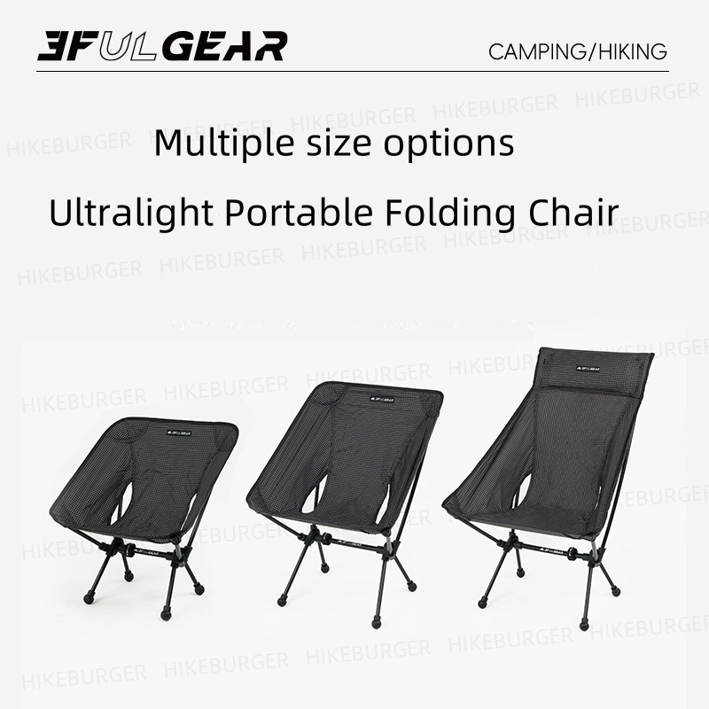 3F UL GEAR Outdoor Ultralight  - Outdoor Furniture Aluminum ulasan dan harga