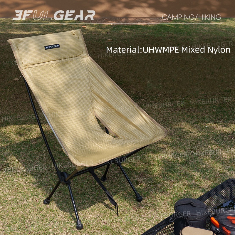 3F UL GEAR Outdoor Ultralight  - Outdoor Furniture Aluminum ulasan dan harga
