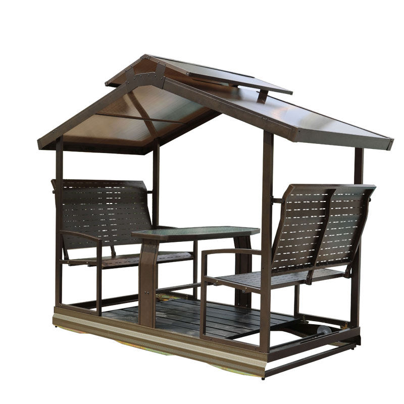 Any Size Custom Outdoor Alumin - Outdoor Furniture Durable ulasan dan harga