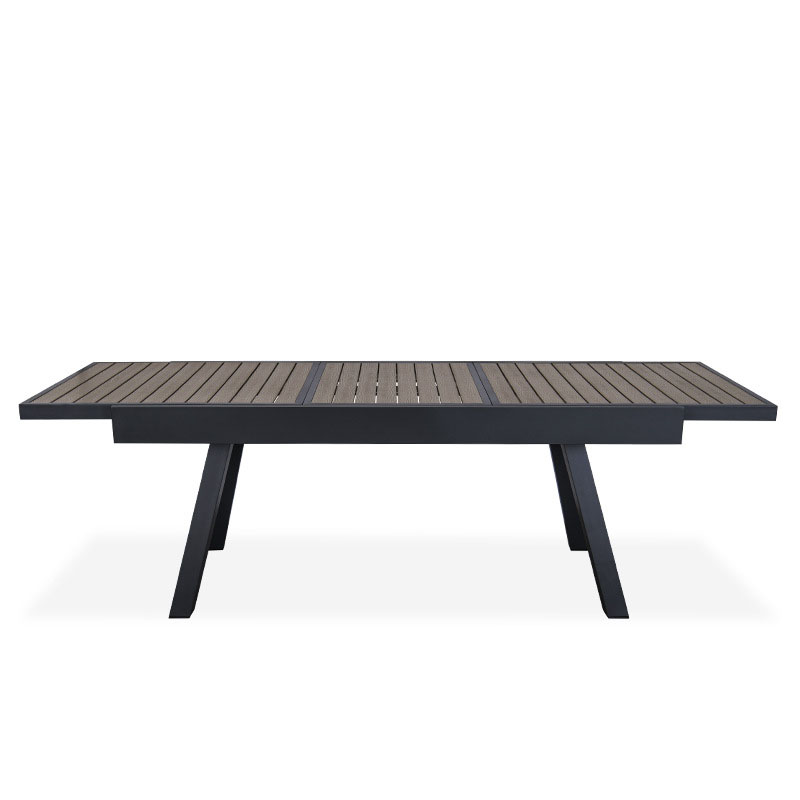 Modern Durable Aluminum Garden - Outdoor Furniture Durable ulasan dan harga