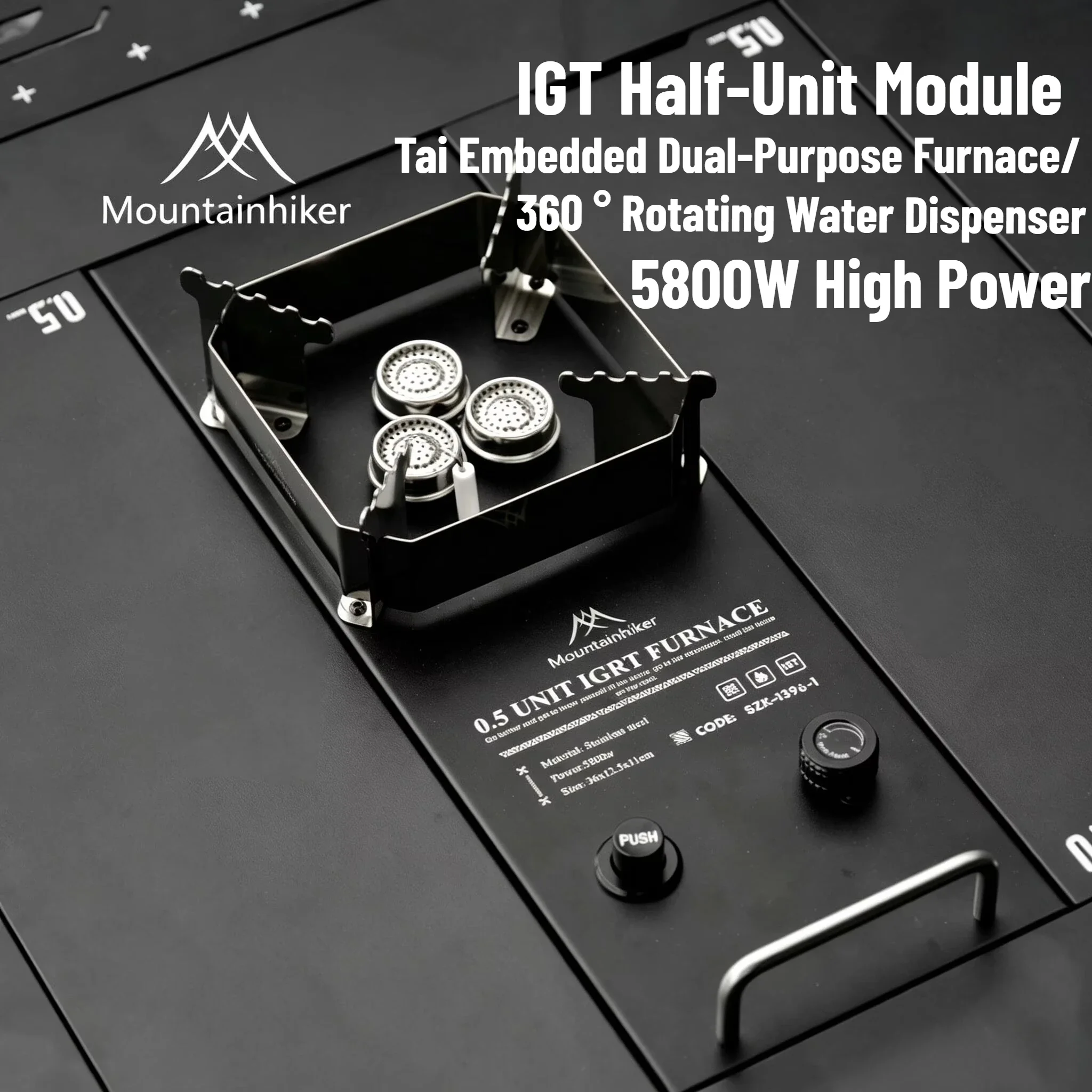 IGT Electric Water Dispenser C - Folding Picnic Table ulasan dan harga