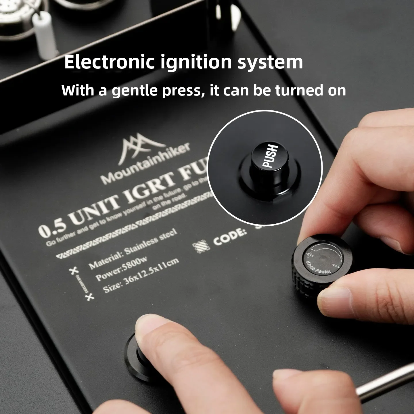 IGT Electric Water Dispenser C - Folding Picnic Table ulasan dan harga