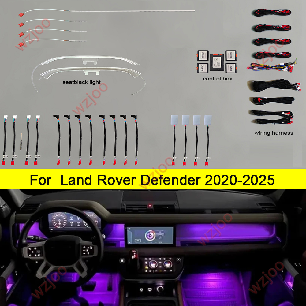 For Land Rover Defender 2020-2 - Outdoor Furniture Glider ulasan dan harga