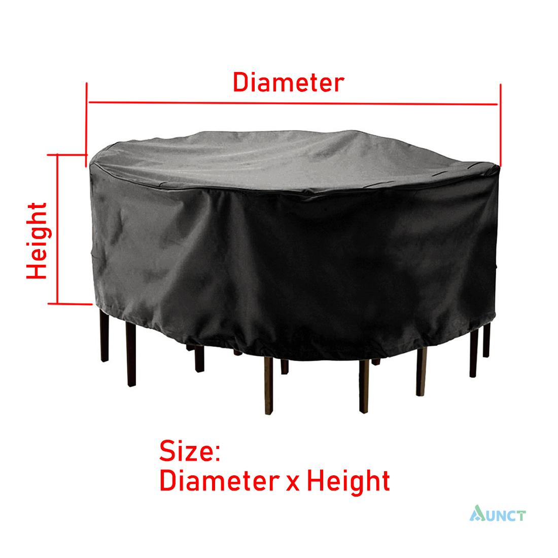 15 Sizes Outdoor Garden Furnit - Outdoor Furniture Table And Chairs ulasan dan harga