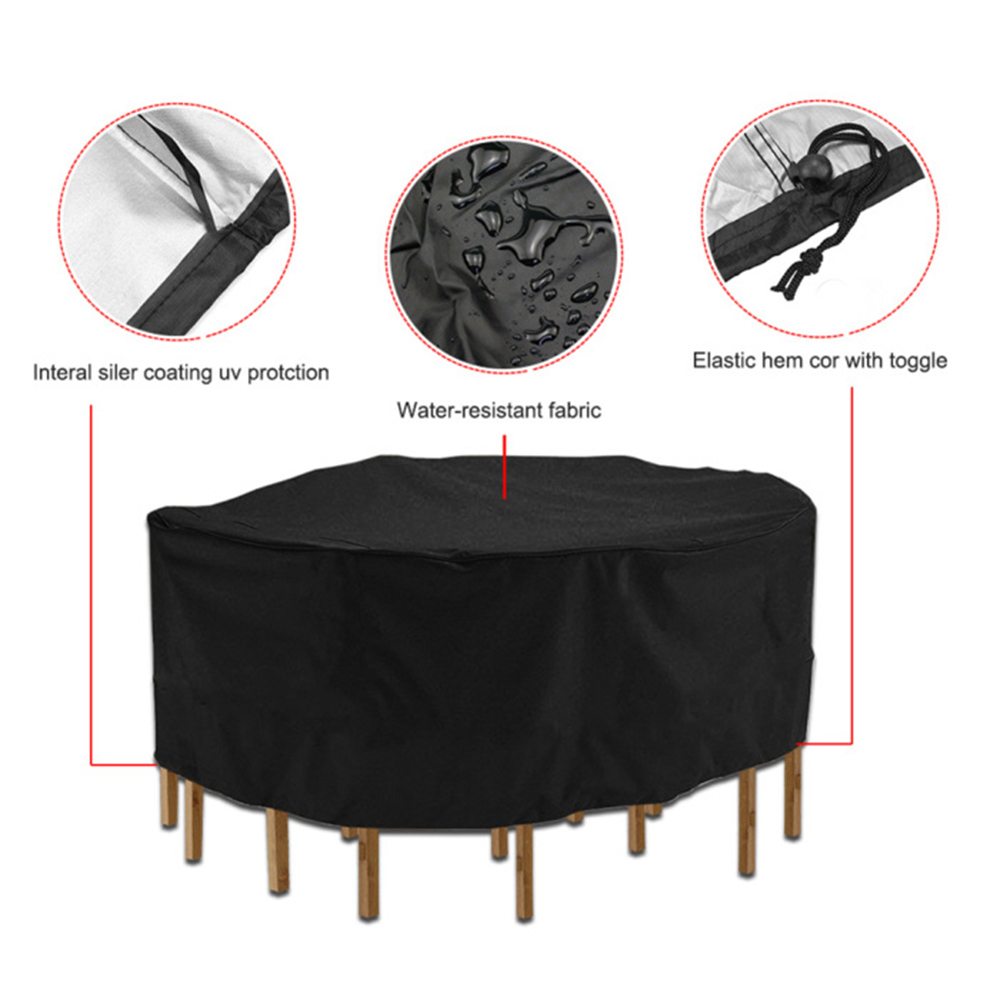 15 Sizes Outdoor Garden Furnit - Outdoor Furniture Table And Chairs ulasan dan harga