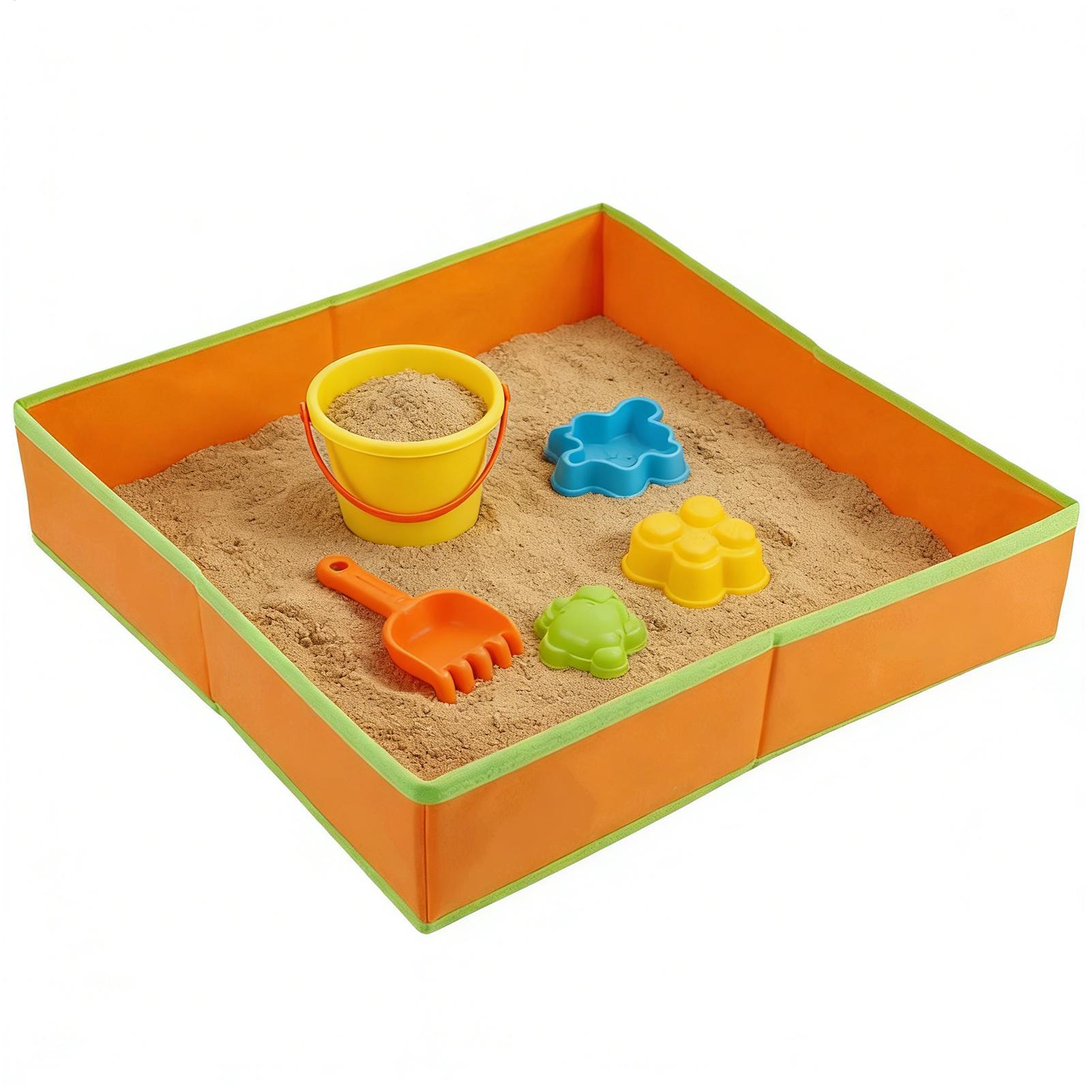 Sand Table for Kids Outdoor Se - Outdoor Furniture Usa ulasan dan harga