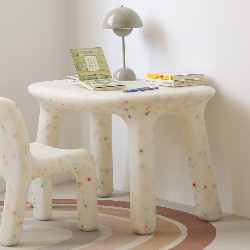 Kids Study Table And Chairs Se - Outdoor Furniture Durable ulasan dan harga
