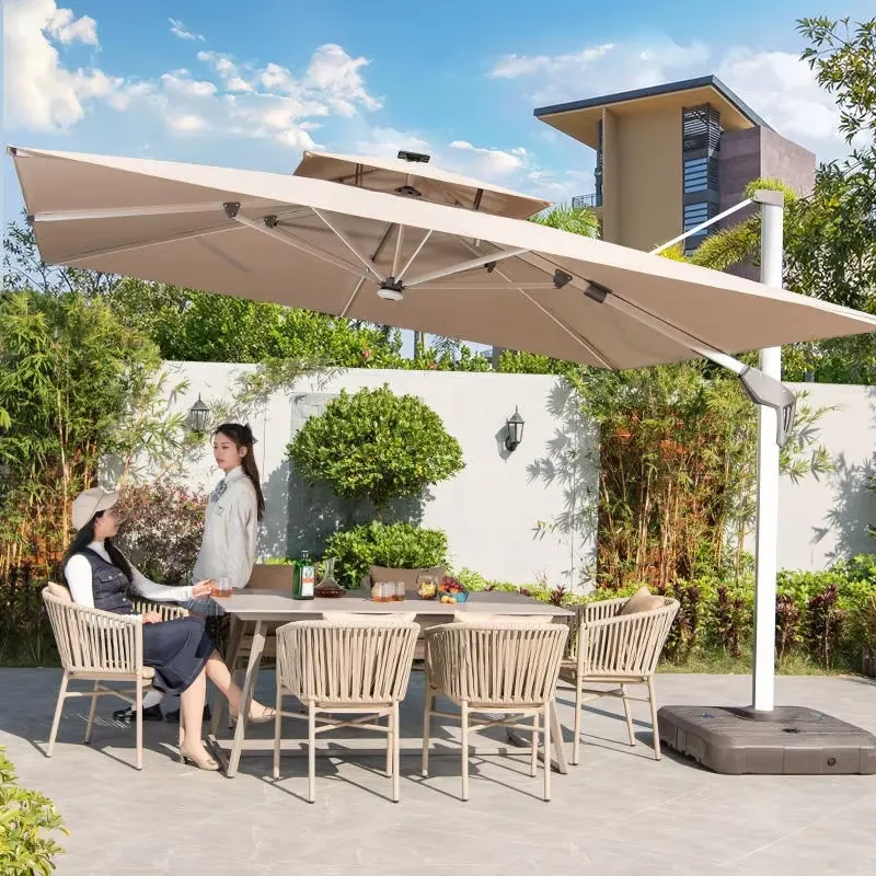 [280 Grams Canopy Polyester]Hi - Outdoor Furniture Brands ulasan dan harga