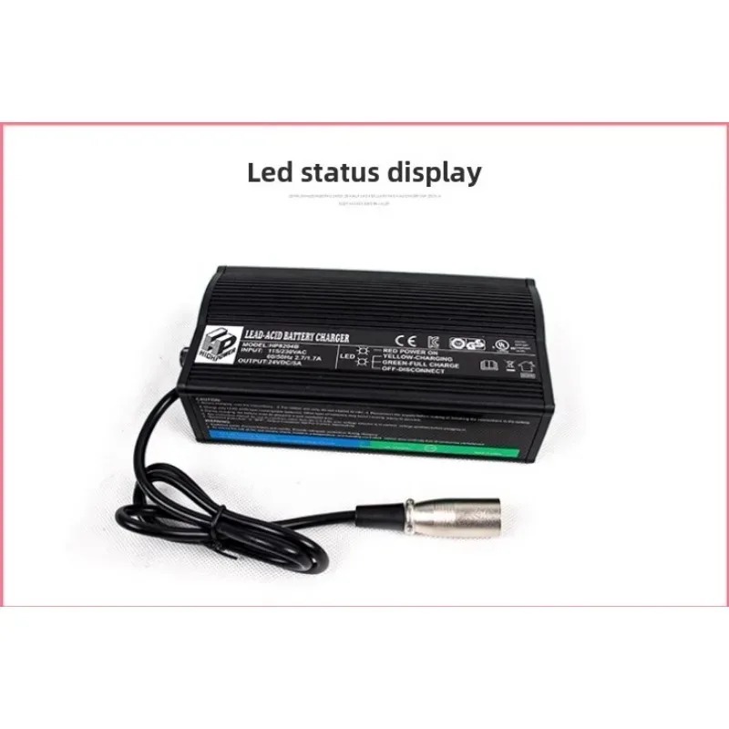 24V 5A Acid AGM GEL B-at-tery  - Outdoor Furniture Bali ulasan dan harga