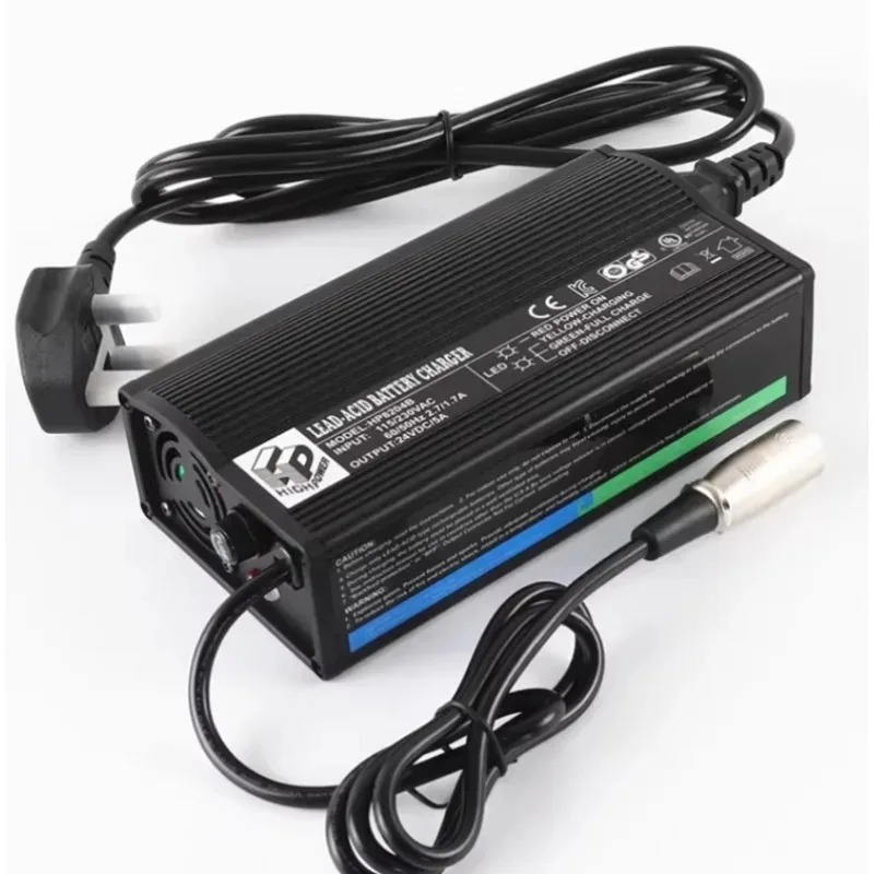 24V 5A Acid AGM GEL B-at-tery  - Outdoor Furniture Bali ulasan dan harga