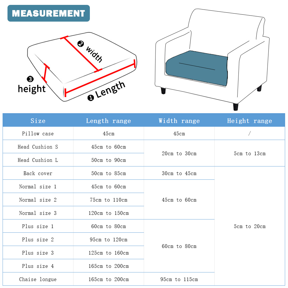 Thicken Sofa Seat Cushion Cove - Outdoor Furniture No Cushions ulasan dan harga