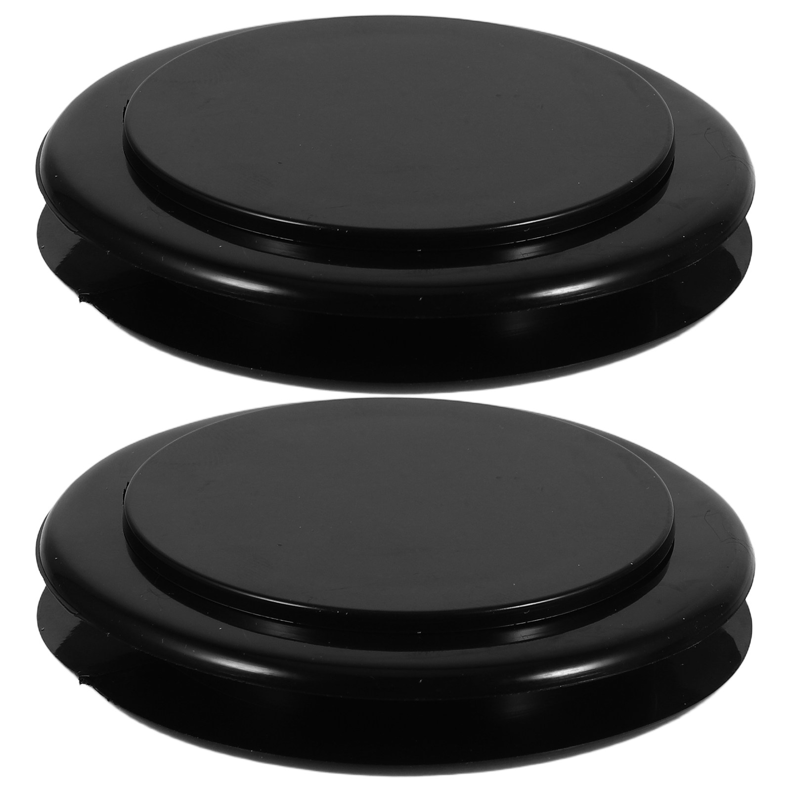 2Set Patio Table Umbrella Hole - Outdoor Furniture Balcony ulasan dan harga