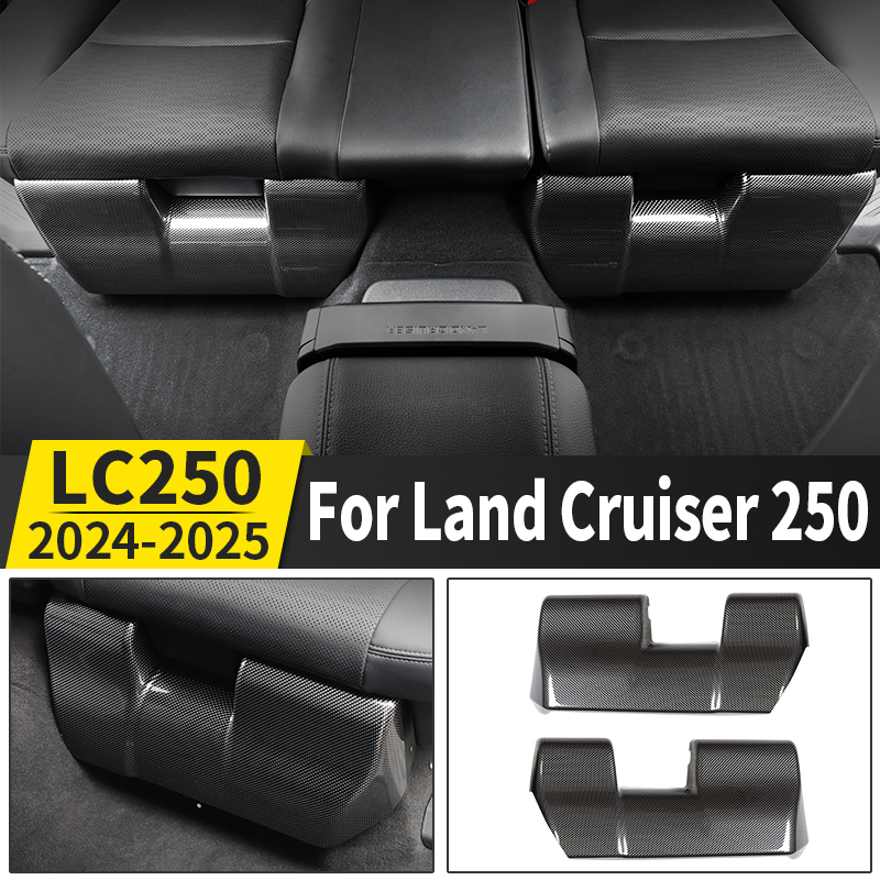 For Toyota Land Cruiser 250 20 - Outdoor Furniture Glider ulasan dan harga