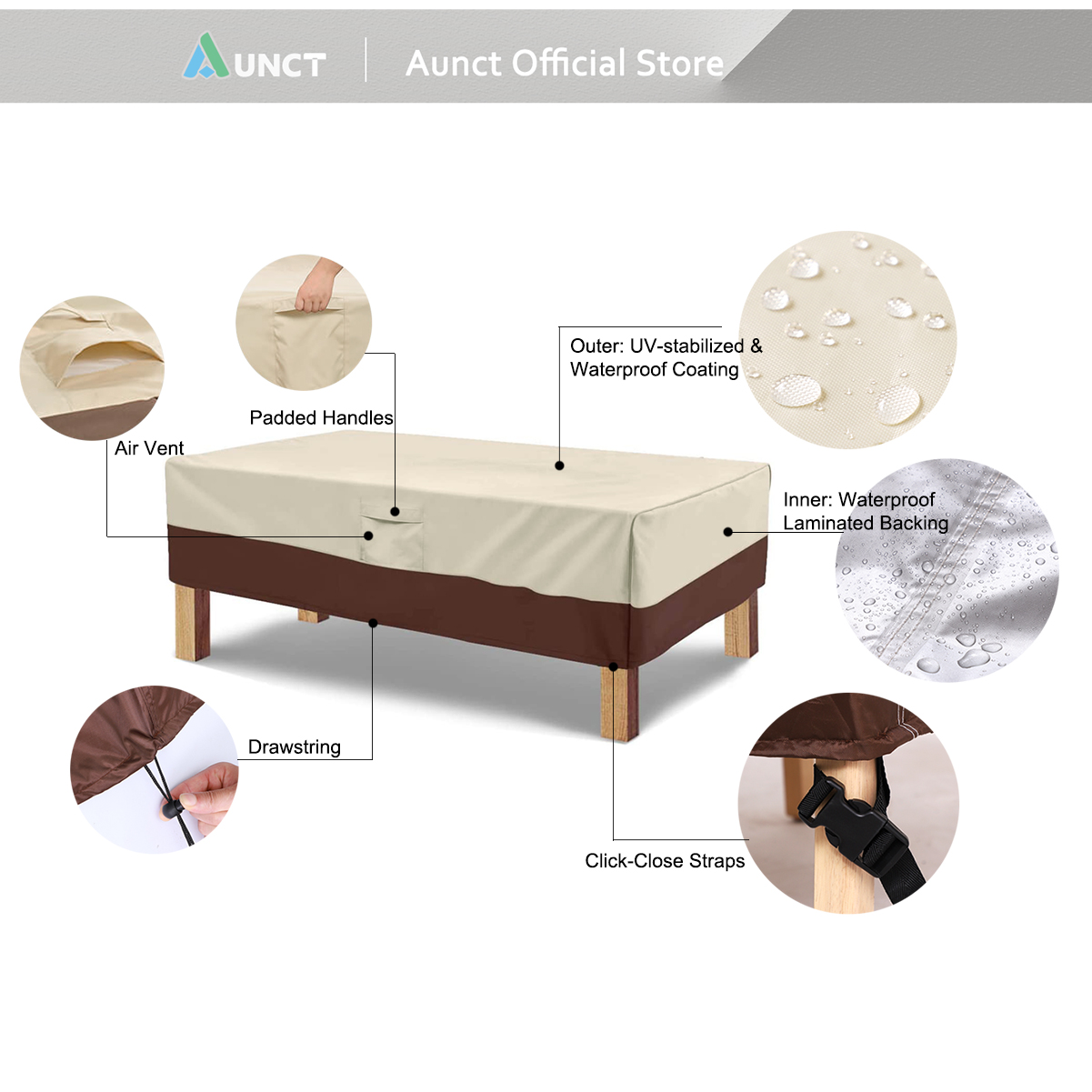55 Sizes HEAVY DUTY Outdoor Wa - Outdoor Furniture Table And Chairs ulasan dan harga
