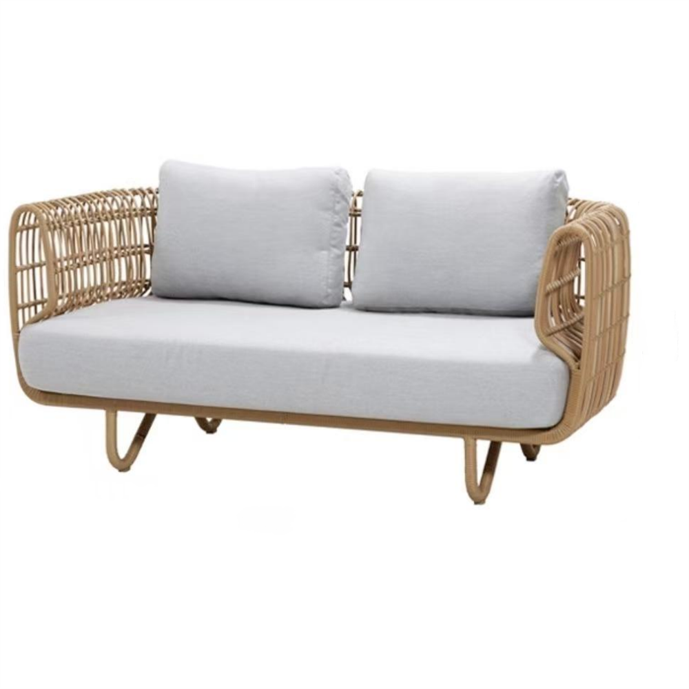 Outdoor garden furniture High- - Outdoor Furniture No Cushions ulasan dan harga