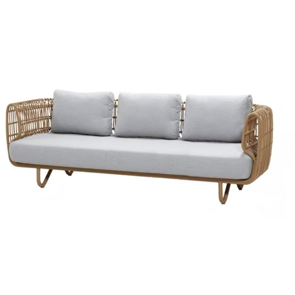 Outdoor garden furniture High- - Outdoor Furniture No Cushions ulasan dan harga