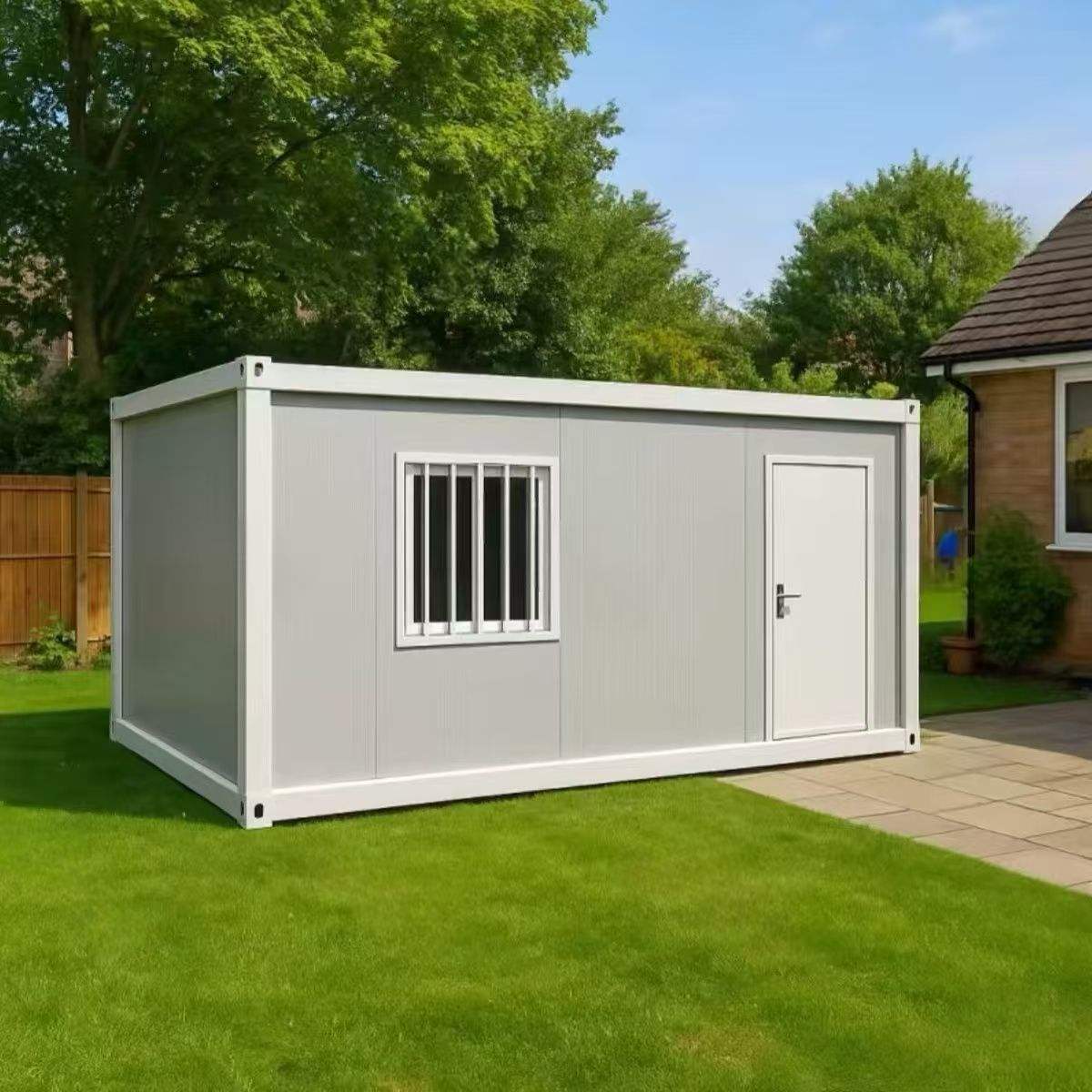 Outdoor Rainproof Container Ho - Outdoor Furniture Bali ulasan dan harga