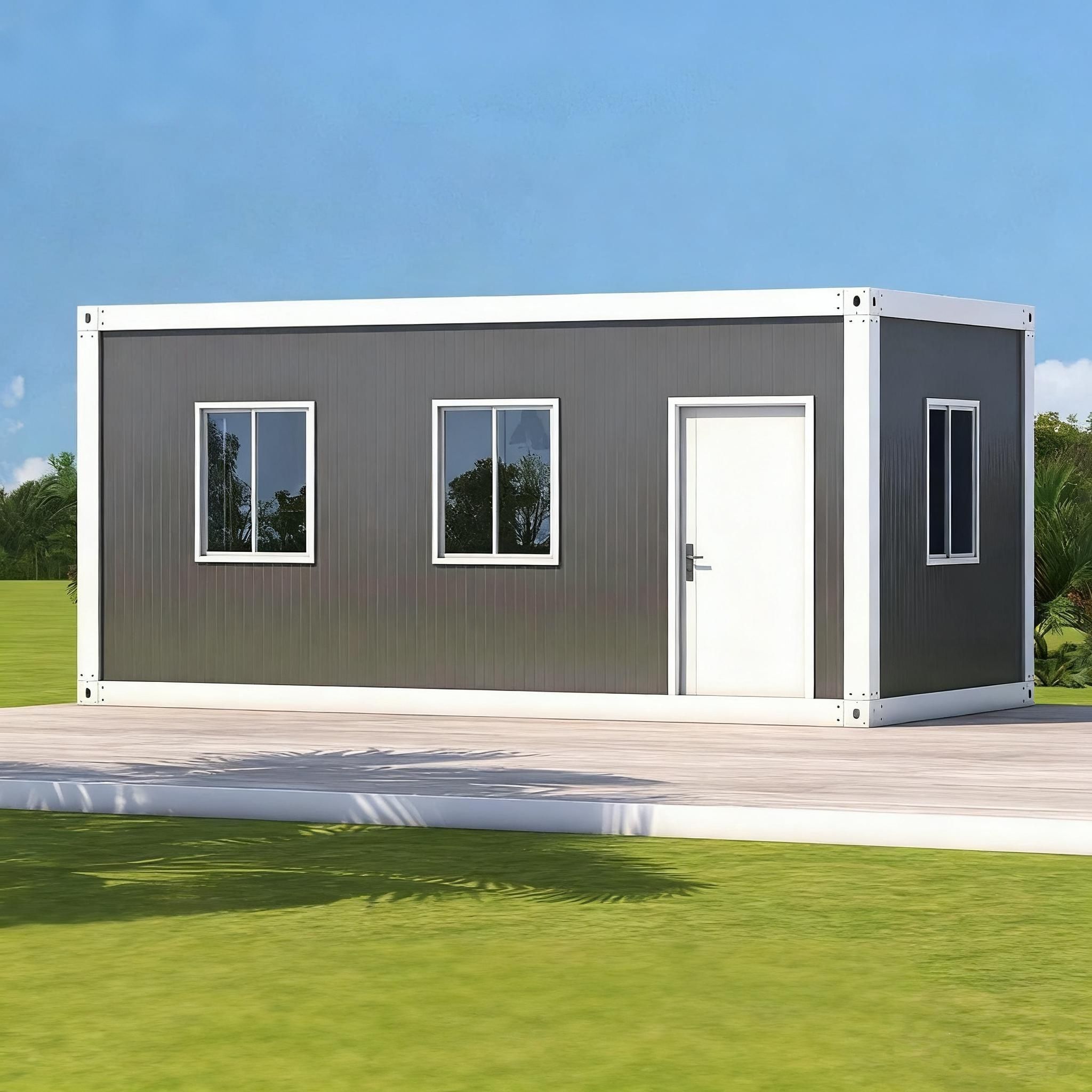 Outdoor Rainproof Container Ho - Outdoor Furniture Bali ulasan dan harga