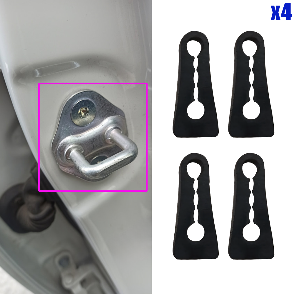 4x For Toyota Camry Corolla RA - Outdoor Furniture Glider ulasan dan harga