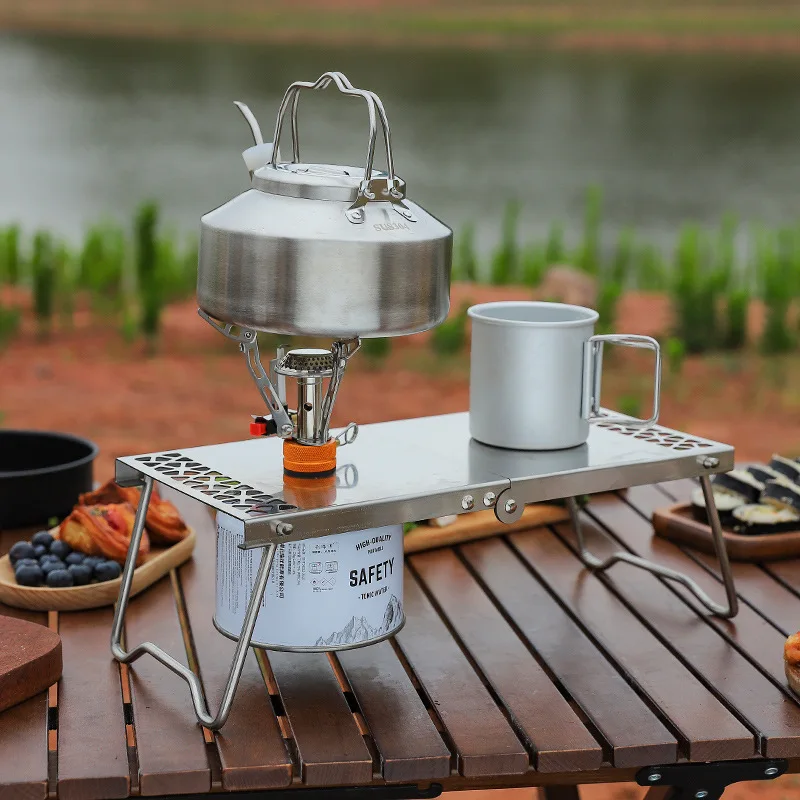 Outdoor Portable Mini Tea Tabl - Outdoor Furniture Usa ulasan dan harga
