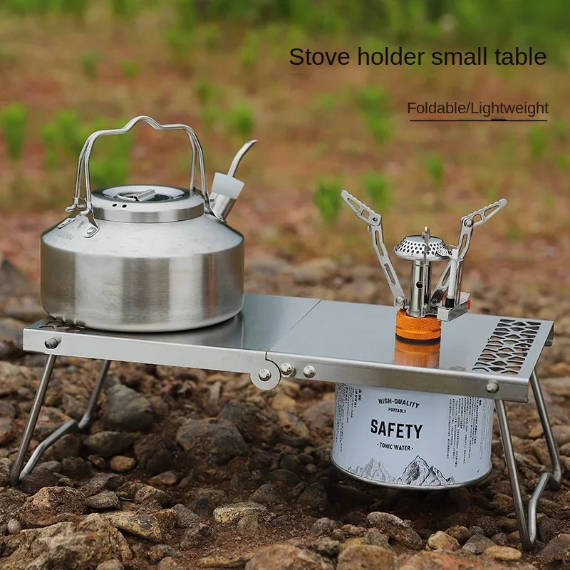 Outdoor Portable Mini Tea Tabl - Outdoor Furniture Usa ulasan dan harga