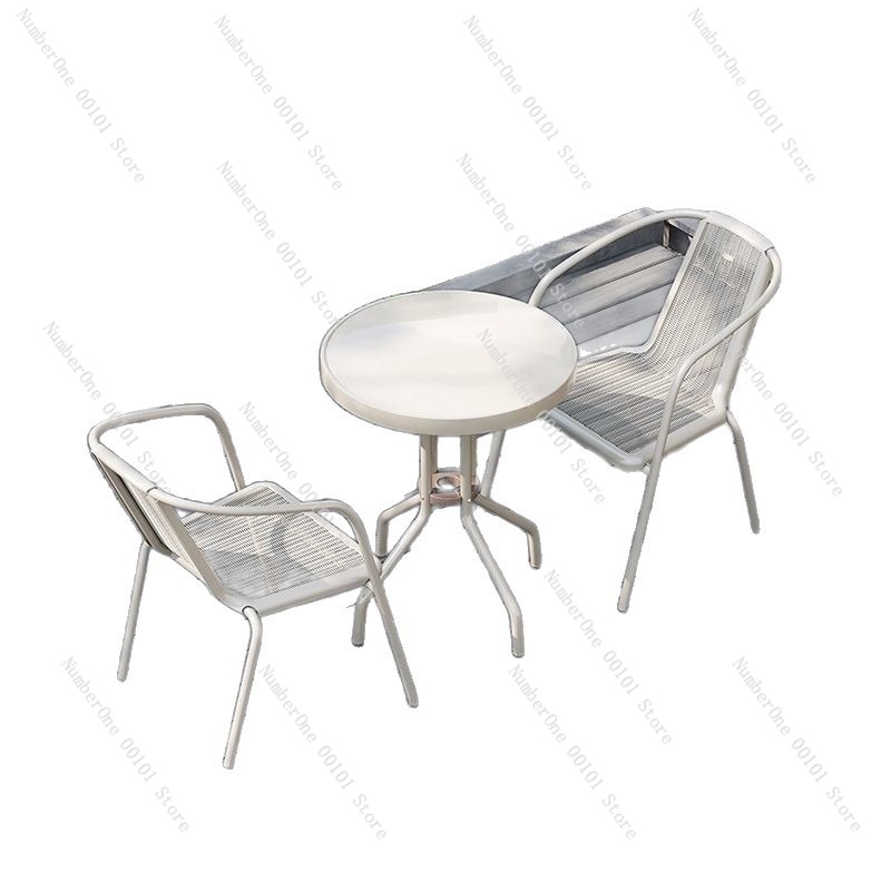 Outdoor Balcony Folding Table  - Outdoor Furniture Table And Chairs ulasan dan harga