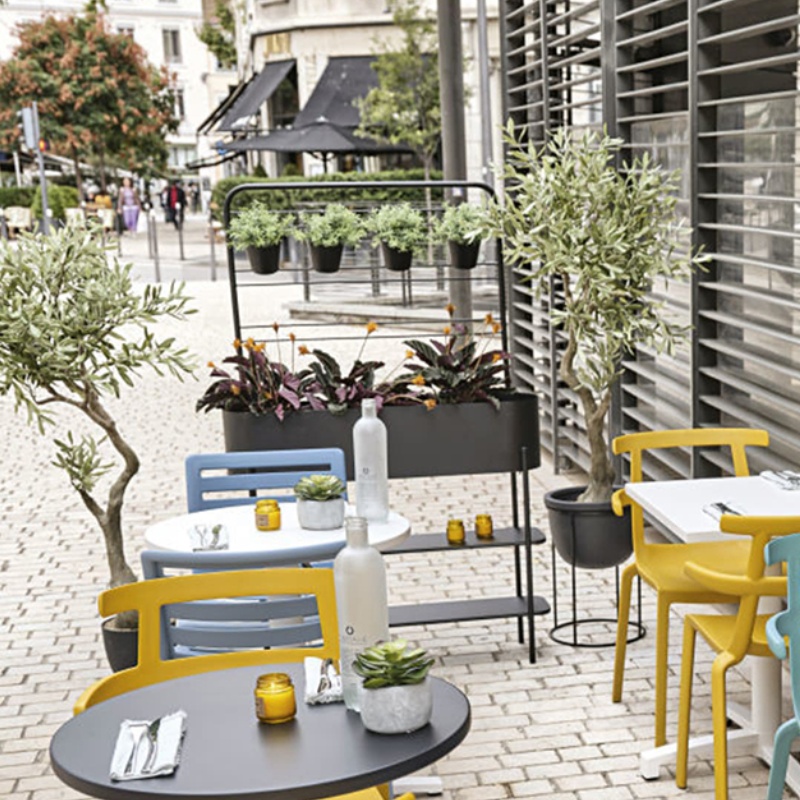 Best-Selling Modern Outdoor Ir - Outdoor Furniture Green ulasan dan harga