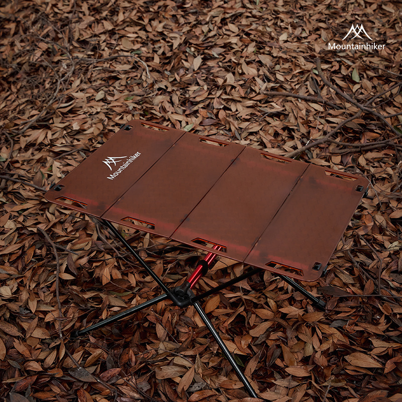 MOUNTAINHIKER Portable Picnic  - Folding Picnic Table ulasan dan harga