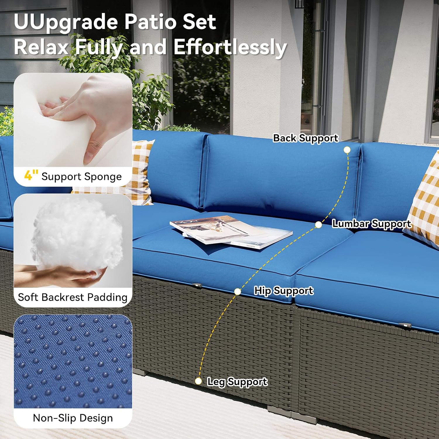 Patio Furniture Set with Fire  - Outdoor Furniture With Fire Pit Table ulasan dan harga