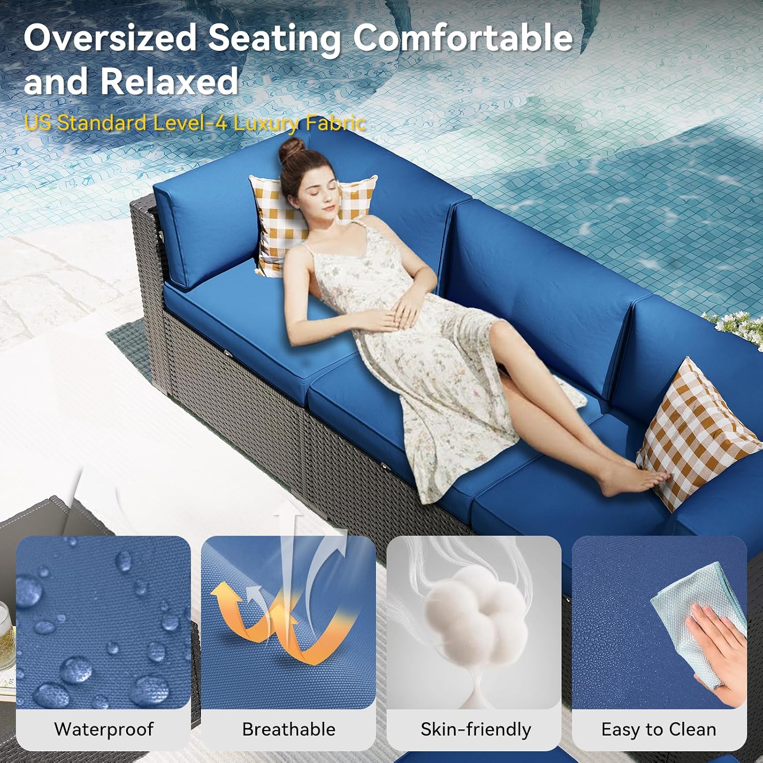 Patio Furniture Set with Fire  - Outdoor Furniture With Fire Pit Table ulasan dan harga