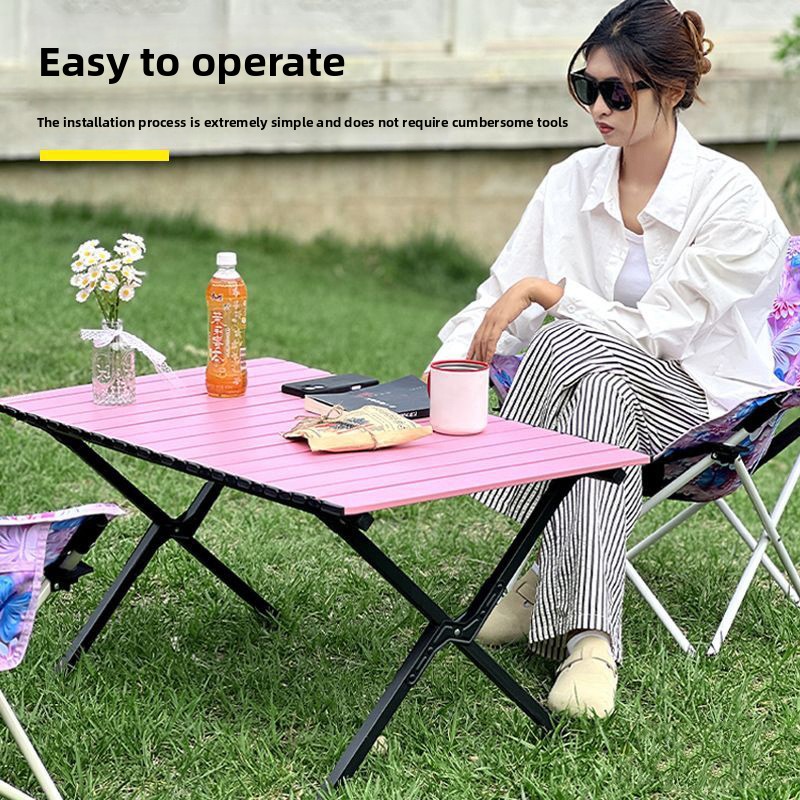 Outdoor Folding Cross Leg Port - Outdoor Furniture Usa ulasan dan harga