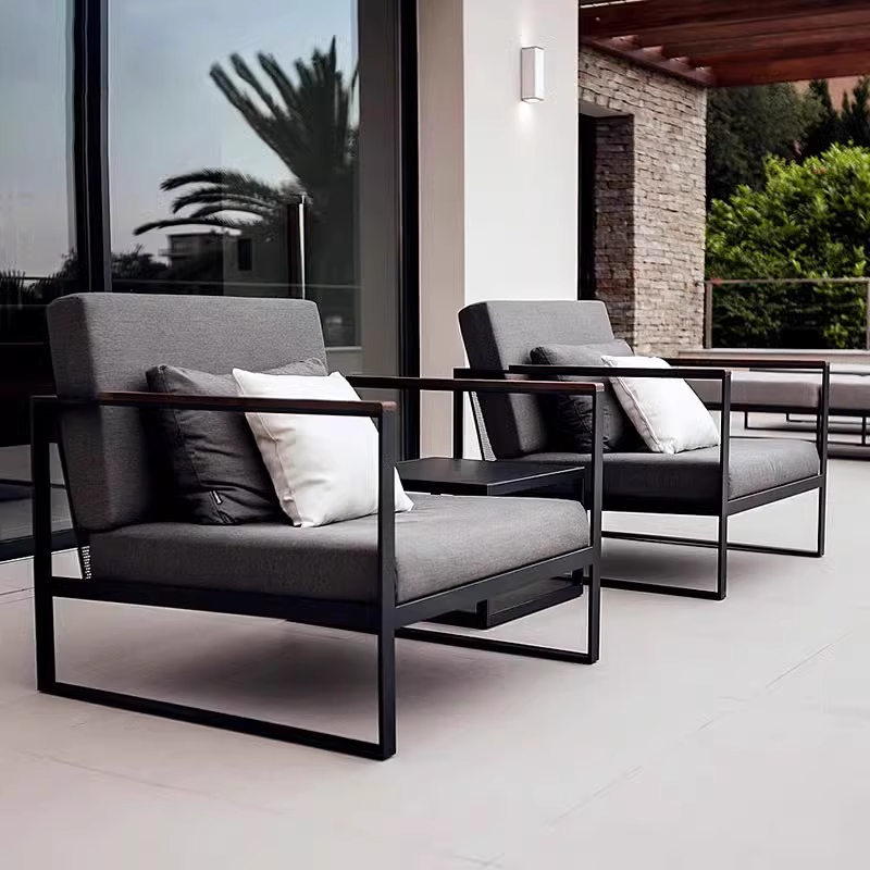 ！@Modern Waterproof Durable Ou - Outdoor Furniture Durable ulasan dan harga