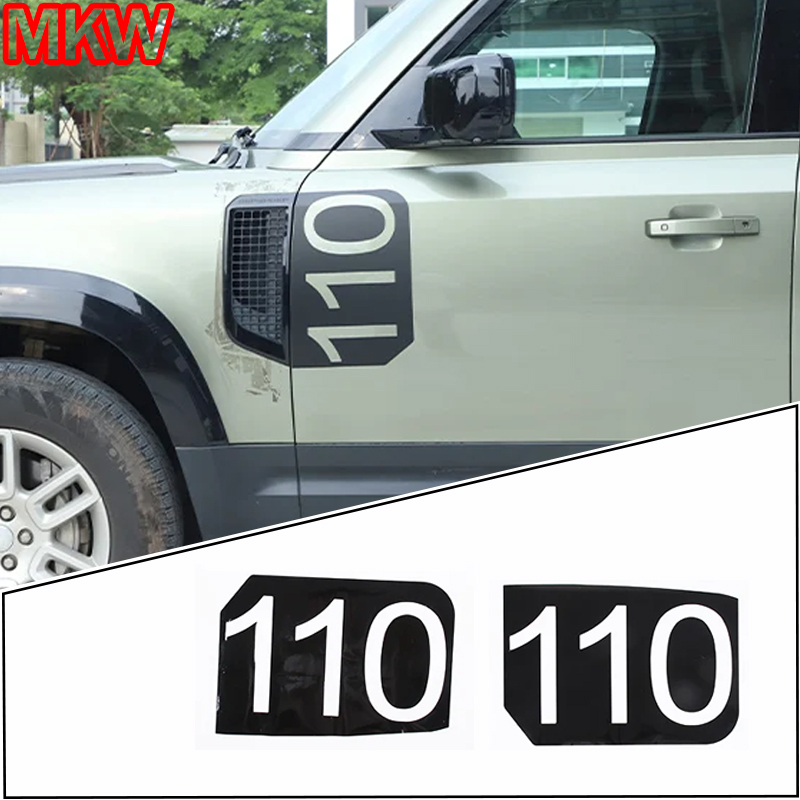 For Land Rover Defender L663 9 - Outdoor Furniture Glider ulasan dan harga