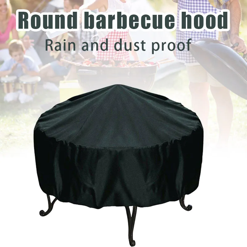 Fire Pit Cover Round Brazier S - Outdoor Furniture Bali ulasan dan harga
