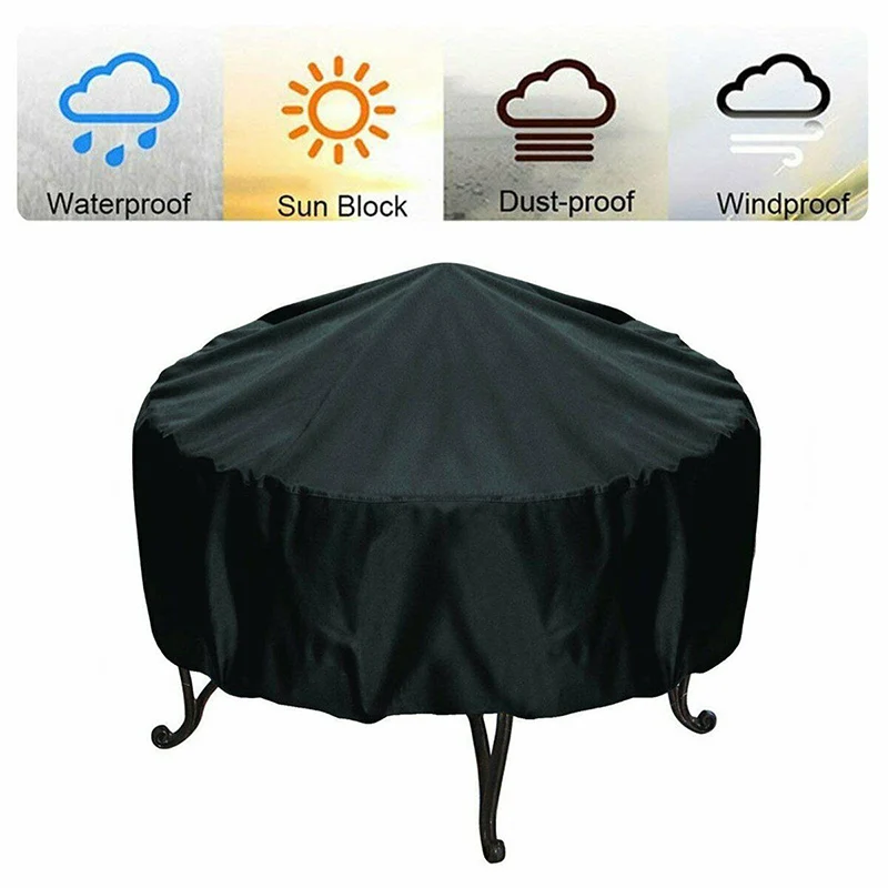 Fire Pit Cover Round Brazier S - Outdoor Furniture Bali ulasan dan harga