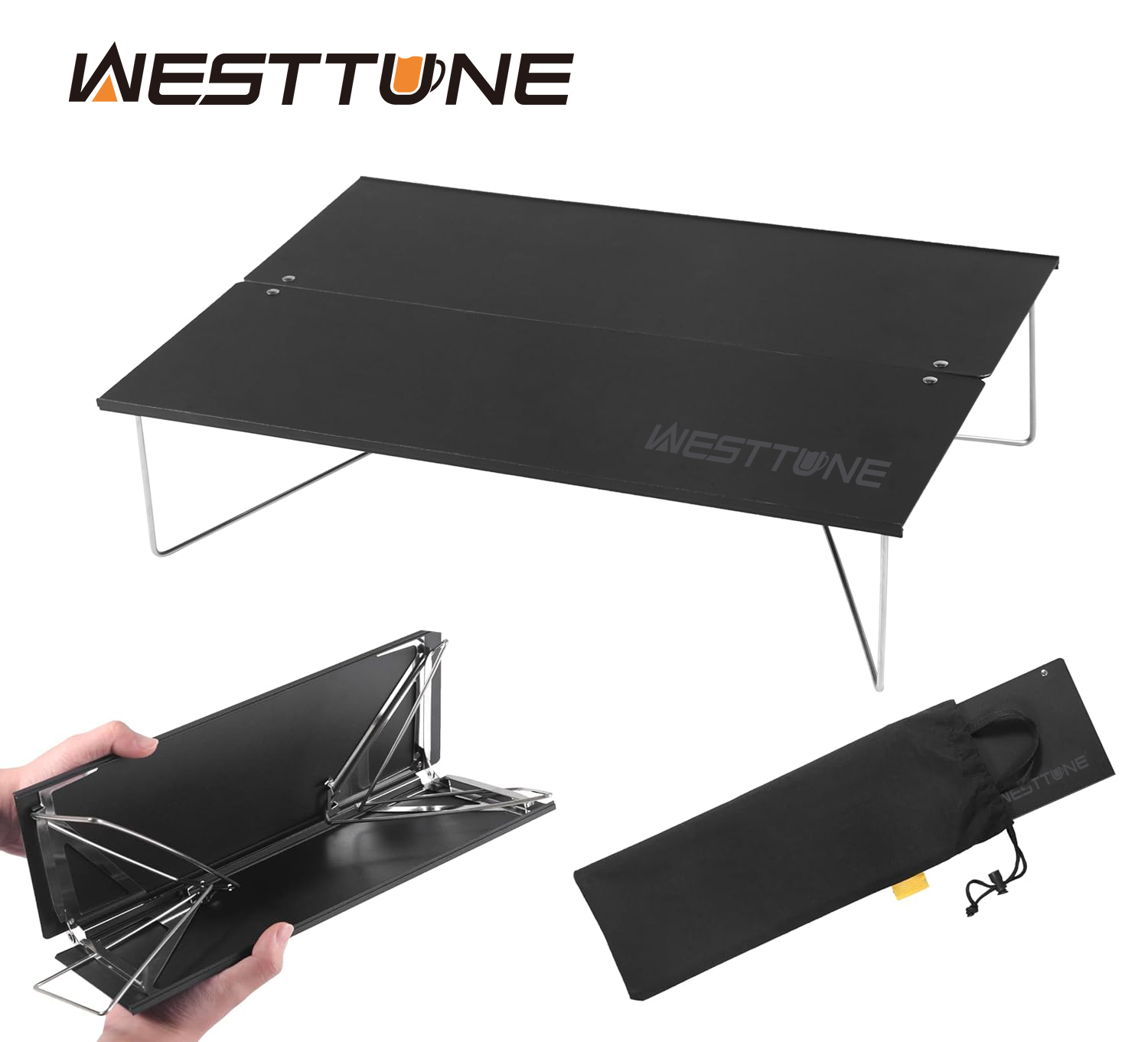 WESTTUNE Compact Mini Camping  - Outdoor Furniture Usa ulasan dan harga