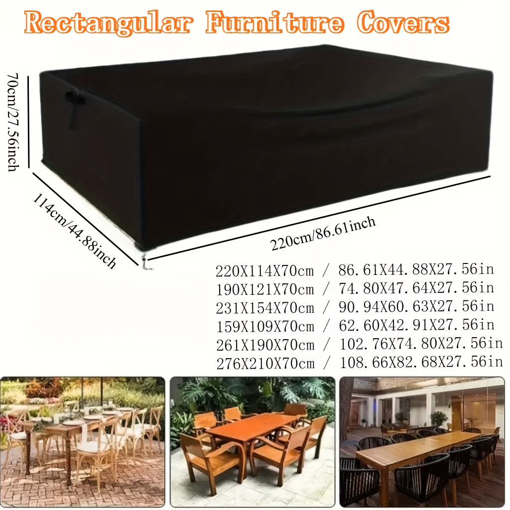 Outdoor Patio Furniture Covers - Outdoor Furniture Bali ulasan dan harga