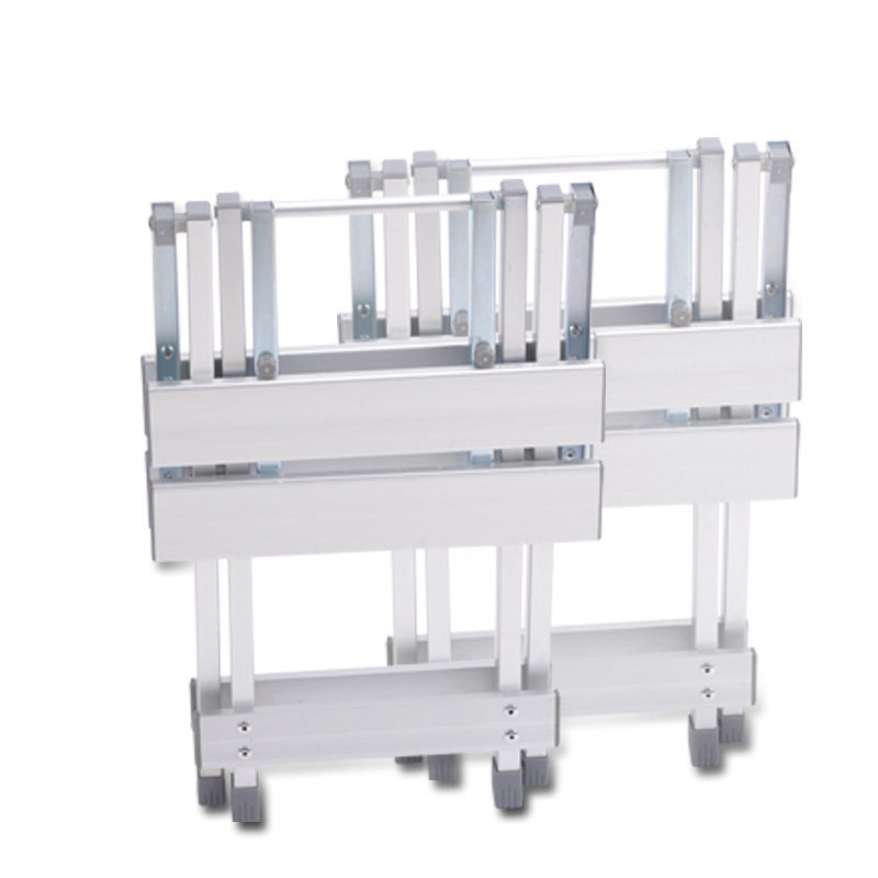 Aluminum Alloy Fishing Folding - Outdoor Furniture Brands ulasan dan harga