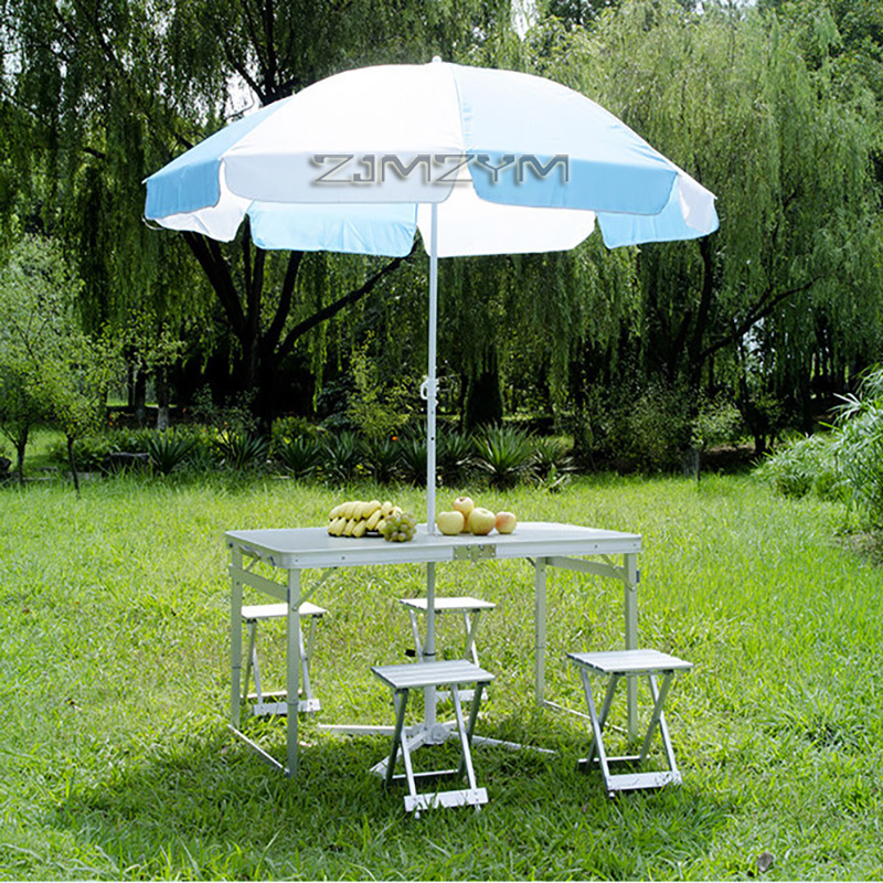 Aluminum Alloy Fishing Folding - Outdoor Furniture Brands ulasan dan harga