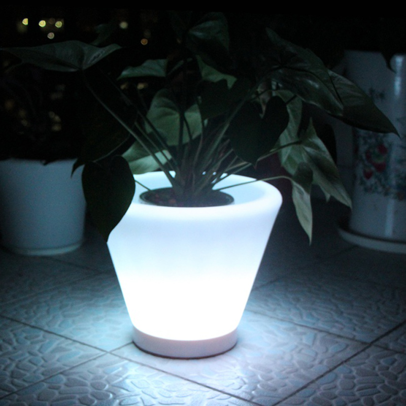 D28*H29cm, D38*H40cm,Luminous  - Outdoor Furniture Green ulasan dan harga