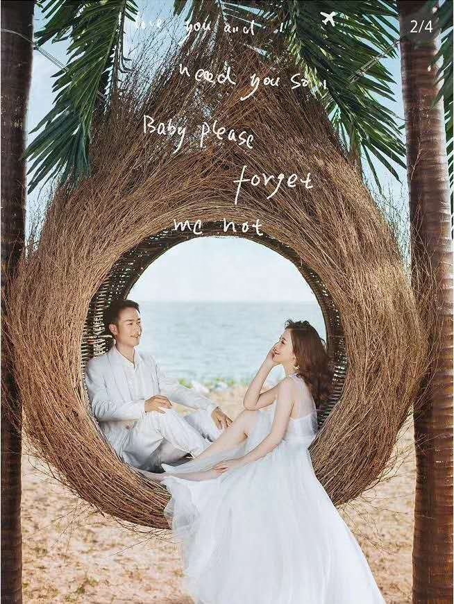 Hot Sale Bali Style Bird Nest  - Outdoor Furniture Bali Style ulasan dan harga
