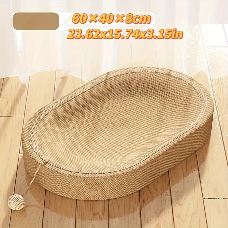 Universal Cat Scratching Board - Outdoor Furniture Durable ulasan dan harga