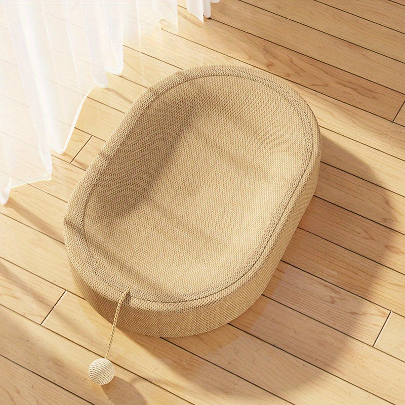 Universal Cat Scratching Board - Outdoor Furniture Durable ulasan dan harga