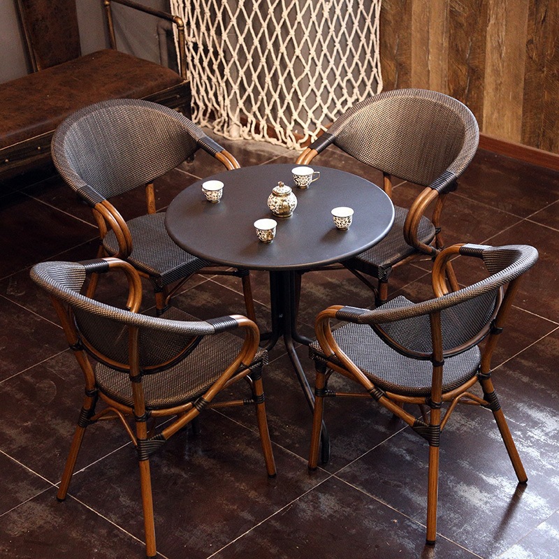 Outdoor Table And Chair Set Mo - Outdoor Furniture Table And Chairs ulasan dan harga