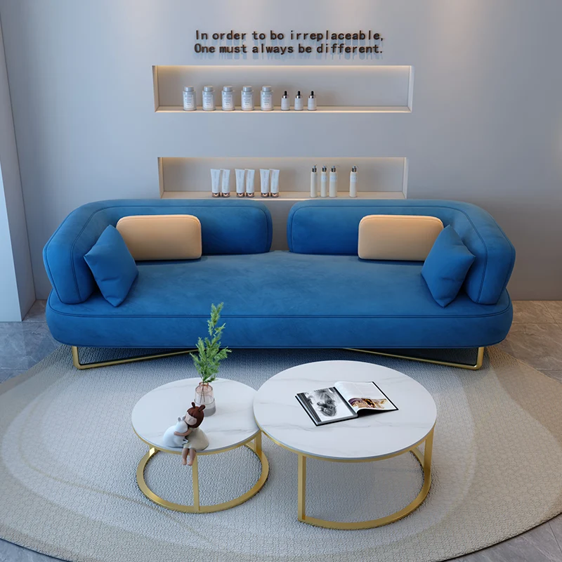 Love Seat Nordic Living Room S - Outdoor Furniture Loveseat ulasan dan harga